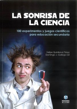 LA SONRISA DE LA CIENCIA