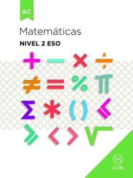 MATEMATICAS NIVEL 2 ESO 2017 