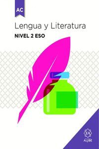 LENGUA Y LITERATURA/NIVEL 2 ESO 