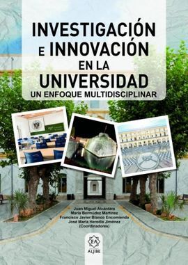 INVESTIGACION E INNOVACION EN LA UNIVERSIDAD