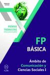 FPB ÁMBITO DE COMUNICACIÓN Y CIENCIAS SOCIALES I /