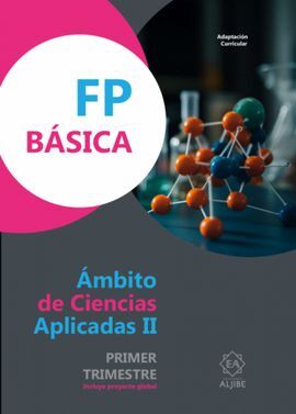 FPB ÁMBITO DE CIENCIAS APLICADAS II / 1º TRIMESTRE