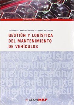 GESTION LOGISTICA MANTENIMIENTO DE VEHICULOS