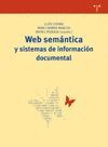 WEB SEMÁNTICA Y SISTEMAS DE INFORMACIÓN DOCUMENTAL