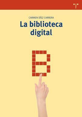 LA BIBLIOTECA DIGITAL