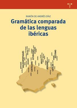 GRAMÁTICA COMPARADA DE LAS LENGUAS IBÉRICAS