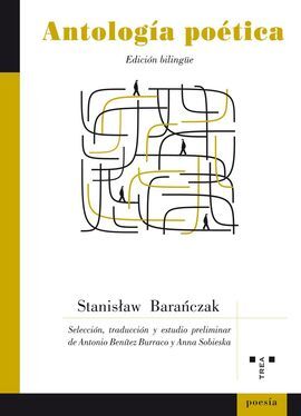 ANTOLOGÍA POÉTICA