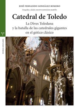 CATEDRAL DE TOLEDO