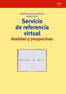 SERVICIO DE REFERENCIA VIRTUAL