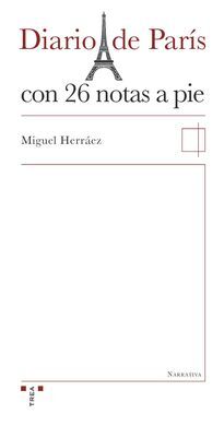 DIARIO DE PARÍS
