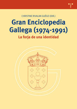 GRAN ENCICLOPEDIA GALLEGA (1974-1991)