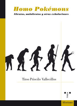 HOMO POKEMONS