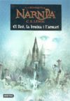 LES CRÒNIQUES DE NÀRNIA. 2: EL LLEÓ, LA BRUIXA I L´ARMARI