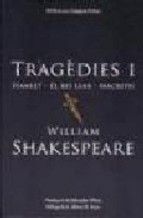 TRAGÃDIES I