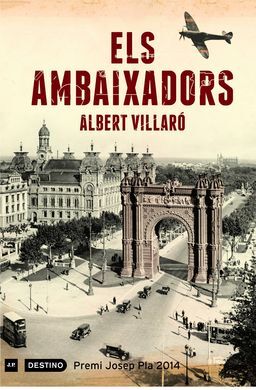 ELS AMBAIXADORS