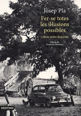 FER-SE TOTES LES IL·LUSIONS POSSIBLES