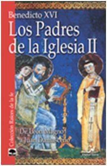 LOS PADRES DE LA IGLESIA II