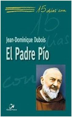 EL PADRE PÍO