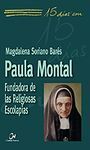 15 DIAS CON: PAULA MONTAL
