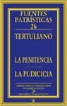 LA PENITENCIA. LA PUDICICIA