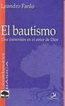 EL BAUTISMO