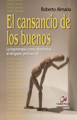 EL CANSANCIO DE LOS BUENOS