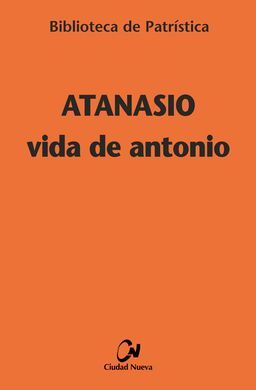 VIDA DE ANTONIO