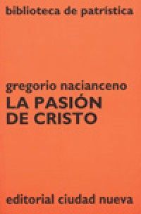 LA PASIÓN DE CRISTO