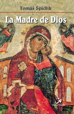 LA MADRE DE DIOS