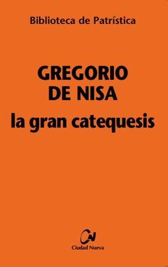 LA GRAN CATEQUESIS 9