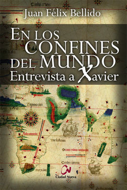 EN LOS CONFINES DEL MUNDO. ENTREVISTA A XAVIER