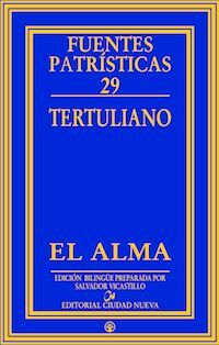 EL ALMA (EDICION BILINGUE POR SALVADOR VICASTILLO)