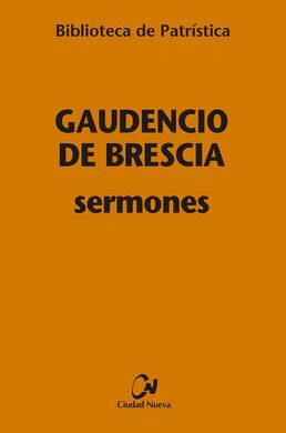 SERMONES