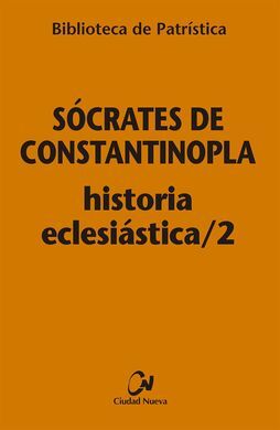 HISTORIA ECLESIÁSTICA/2