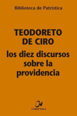 LOS DIEZ DISCURSOS SOBRE LA PROVIDENCIA