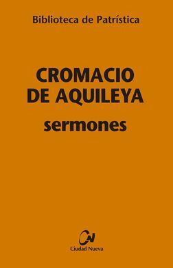 SERMONES [ BPA. 109]