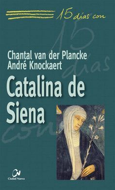 CATALINA DE SIENA