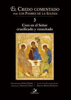 CREO EN EL SEÑOR CRUCIFICADO Y RESUCITADO
