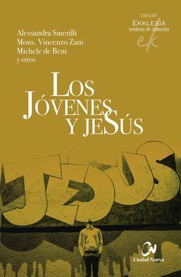 LOS JÓVENES Y JESÚS