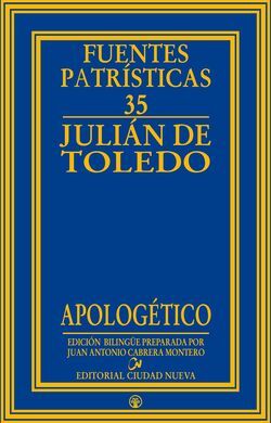 APOLOGÉTICO