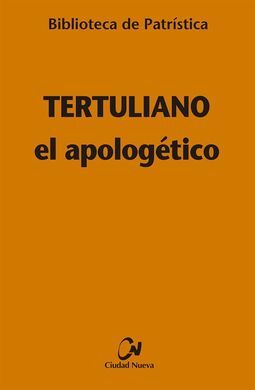 EL APOLOGÉTICO BP/38