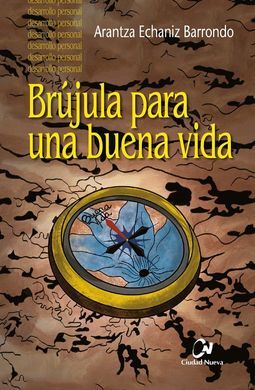 BRÚJULA PARA UNA BUENA VIDA