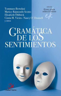 GRAMÁTICA DE LOS SENTIMIENTOS