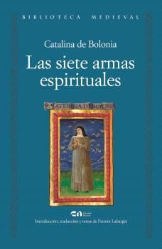 LAS SIETE ARMAS ESPIRITUALES