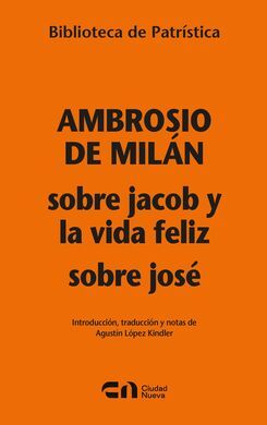 SOBRE JACOB Y LA VIDA DE FELIZ- SOBRE JOSÉ