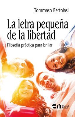 LA LETRA PEQUEÑA DE LA LIBERTAD