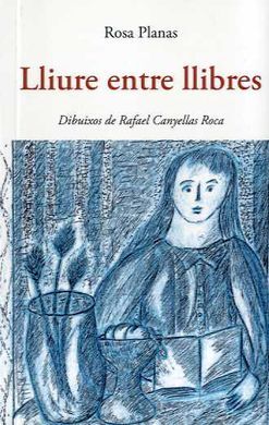 LLIURE ENTRE LLIBRES