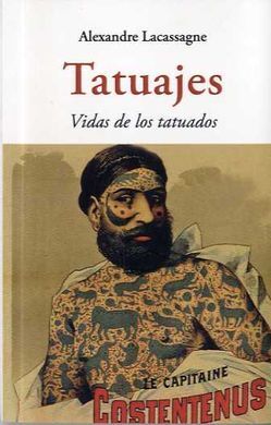 TATUAJES