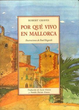 POR QUÉ VIVO EN MALLORCA