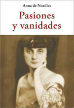 PASIONES Y VANIDADES